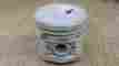 Ad-148-8 Std Nylen Products Inc Nors 1958 1959 1960 1961 1962 1963 Ford Truck Piston Set 332 Motor Bore 700p