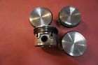 Ae Nural Mgb Piston Set