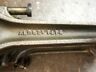 Aeg-521 Bmc Used Cooper Con Rods Forgings Full Floater Pin Ends