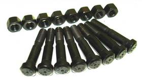 201-6103 Aftermarket Connecting Rod Bolt Kit Pro Series For Bmw M3 Base L6 2001-2006