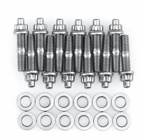 201-6302 Aftermarket Connecting Rod Bolt Kit Pro Series For Land Rover Bmw 540i 740i X5