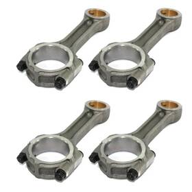 Aftermarket Products 23510-4a000 1 Set Engine Connecting Rod For Kia Hyundai 2.5l D4cb Oe 23510-4a500