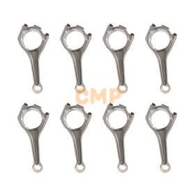508pn Aftermarket Products 306ps 8pcs 508ps Engine Connecting Rod For Land Rover Discovery Jaguar