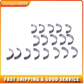 G4nl Aftermarket Products G4nj 1set Crankshaft Main And Connecting Rod Bearing Set For Hyundai Kia