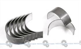 Rb-92290 Aftermarket Products 20 New 96-00 Toyota Rav4 2.0l Inch 3sfe Dohc Connecting Rod Bearings Set Size