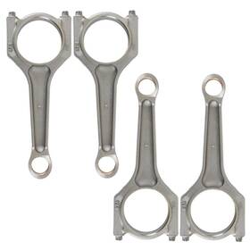 11247589533 Ahg4-48 11 24 7 589 533 4pcs Connecting Rod For Bmw 2.0 N42b N45b20a N42b20n