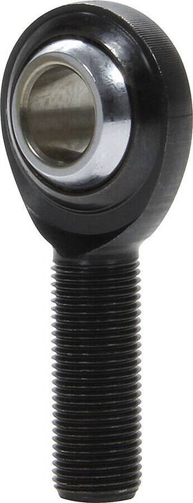 All58083-10 Allstar Performance Pro Rod End Lh Moly Ptfe Lined 1/2in 10pk