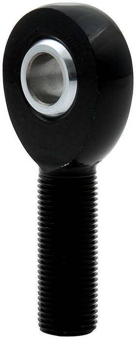 All58099 Allstar Performance - Aluminum Rod End Lh Male Black 1/2id X 5/8thread
