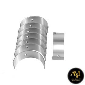 13211-ph3-003 Am High Quality Autoparts R458 Engine Connecting Rod Bearing Set 0.50 For Acura Cl 1997 2.2l