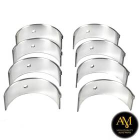 R461h Am High Quality Autoparts Engine Connecting Rod Bearing Set 0.25 For Honda Civic Del Sol 97-94 L4-1.6l