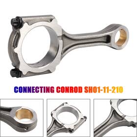 Sh01-11-210 Areyourshop 9815874680 Connecting Rod For Mazda Shy1 2.2 Diesel 6 Cx-5 Saloon Estate #8