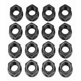 101ar239 Arp Premium Rod Nuts For Flathead Fits Ford V8