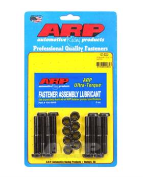 107-6003 Arp 8740 Chrome Moly Connecting Rod Bolts Kit For Mitsubishi 2.6l