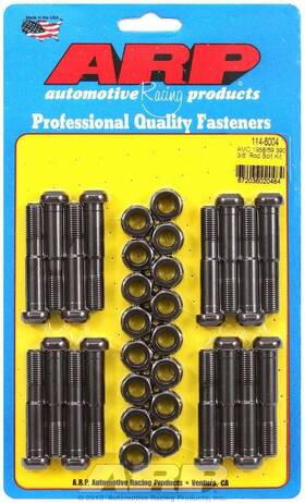 114-6004 Arp Amc Rod Bolt Kit - Fits 68-69 390