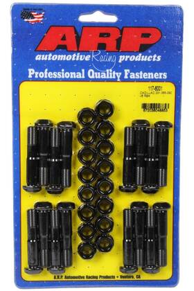 117-6001 Arp Rod Bolt Kit Cadillac V8 331/365/390