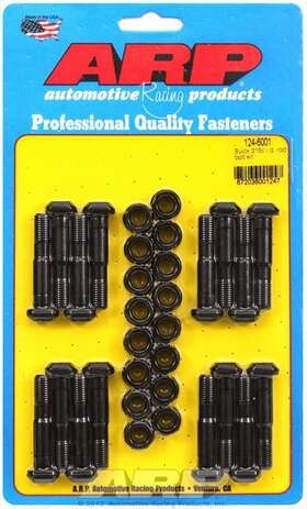 124-6001 Arp High Performance Series Connecting Rod Bolt Kit