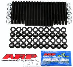 135-5901 Arp Main Stud Kit Bbc 8.1l Vortec With Windage Tray