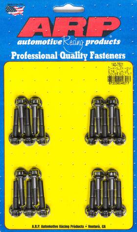 140-7501 Arp Valve Cover Bolt Kit 12pt Mopar 5.7/6.1l Hemi