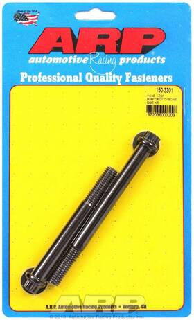 150-3301 Arp - Alternator Bolt Kit