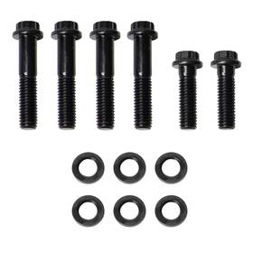 154-0904 Arp Bellhousing Bolt Kit 12-point Manual Transmission 289/302/351w