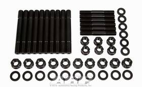 154-5613 Arp Sbf Fits 351 Dart Shp Main Stud Kit