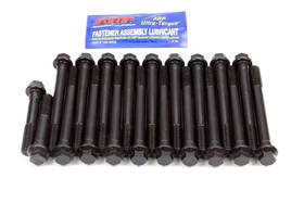 155-3604 Arp Fits Ford Fe Head Bolt Kit - 6pt