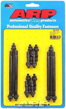 200-7619 Arp Valve Cover Stud Kit 1/4 12pt. 14