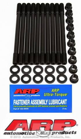 208-4701 Arp For Honda/acura Head Stud Kit - K20a