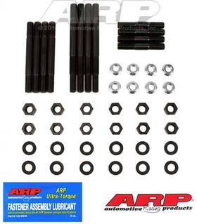 233-5602 Arp Main Stud Kit Chevy 90 V6 4-bolt