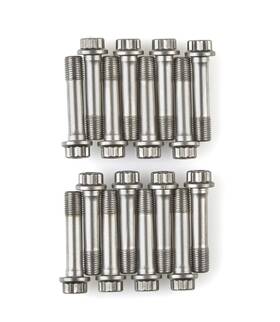 234-6302 Arp Connecting Rod Bolts Pro Series 2000 Alloy Chevy 7.0l Set Of 16