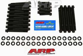 235-3703 Arp Professional Series Head Bolt Kit Big Block Chevy Late Bowtie Alumi