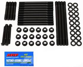 247-4206 Arp - Head Stud Kit Compatible With/replacement For Dodge Cummins 4bt