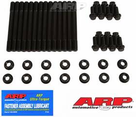 247-5405 Arp For Dodge Cummins 6.7l With Factory Girdle Main Stud Kit