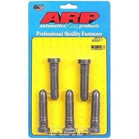 300-7712 Arp - Nascar Wheel Stud Kit 2.650 Uhl 5