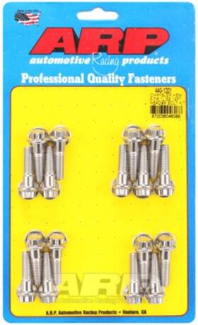 440-1201 Arp For Chrysler Hemi 5.7/6.1l Ss 12pt Header Bolt Kit