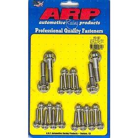 440-1801 Arp - Oil Pan 12pt Bolt Kit Mopar 5.7l/6.1l Hemi