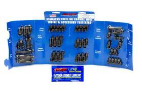 534-9701 Arp Sbc Complete Engine Fastener Kit 12pt