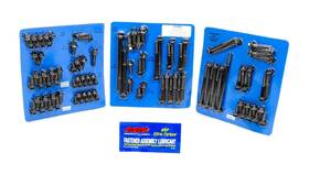 554-9802 Arp - Sbf Complete Engine Fastener Kit 6pt