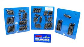 555-9702 Arp Ford Fe Complete Engine Fastener Kit 12pt