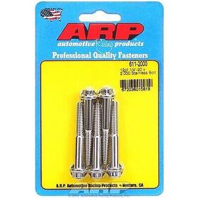 611-2000 Arp - S/s Bolt Kit 12pt. 5 1/4-20 X 2.000