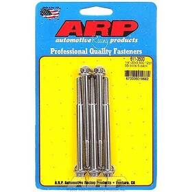 611-3500 Arp - S/s Bolt Kit 12pt. 5 1/4-20 X 3.500