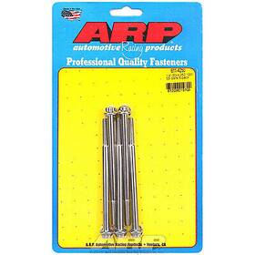 611-4250 Arp - S/s Bolt Kit 12pt. 5 1/4-20 X 4.250