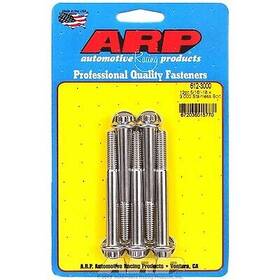 612-3000 Arp - S/s Bolt Kit 12pt. 5 5/16-18 X 3.000
