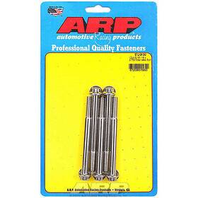 612-3750 Arp - S/s Bolt Kit 12pt. 5 5/16-18 X 3.750