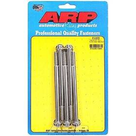612-5000 Arp - S/s Bolt Kit 12pt. 5 5/16-18 X 5.000
