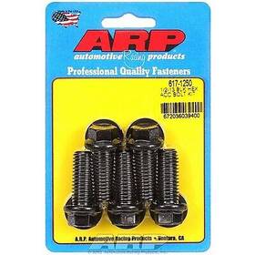 617-1250 Arp - Bolt Kit 6pt. 5 1/2-13 X 1.250