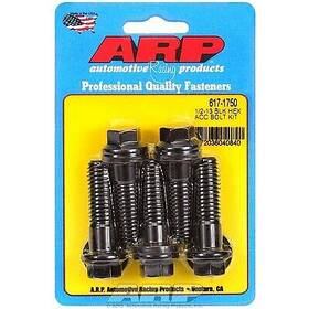 617-1750 Arp - Bolt Kit 6pt. 5 1/2-13 X 1.750