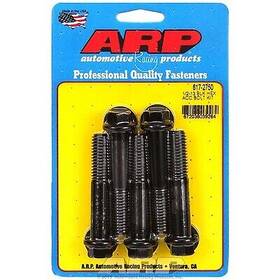 617-2750 Arp - 1/2-13 X 2.750 6pt Bolt Kit 5pk