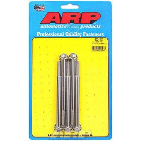 622-4500 Arp - S/s Bolt Kit 6pt. 5 5/16-18 X 4.500