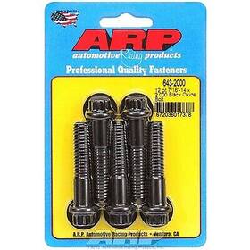 643-2000 Arp - Bolt Kit 12pt. 5 7/16-14 X 2.000